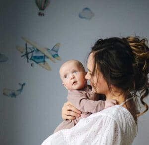 Surrogacy & assisted reproduction lawyers