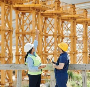 Construction & engineering solicitors