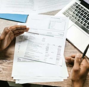 Inheritance tax advice