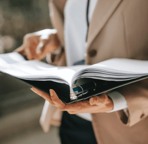 Corporate and M&A solicitors