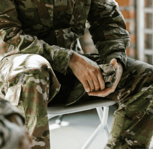 Armed Forces compensation claims Scotland