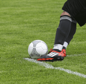 Sports injury claims solicitors