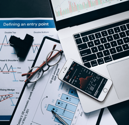 Banking & finance solicitors
