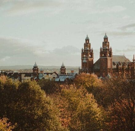 Contact our Glasgow solicitors