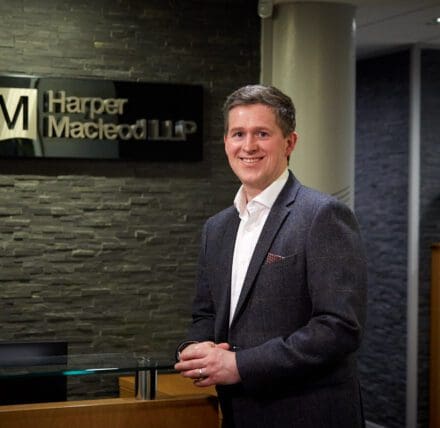  Significant promotions round for Harper Macleod 