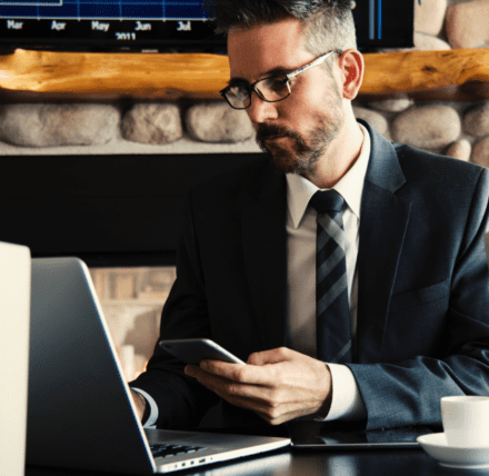 Banking & financial services