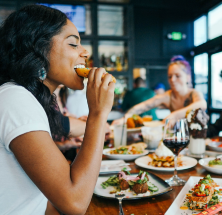 Food & drink