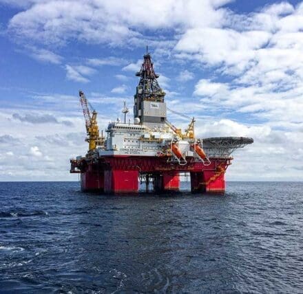  Offshore well boat worker visa announced 