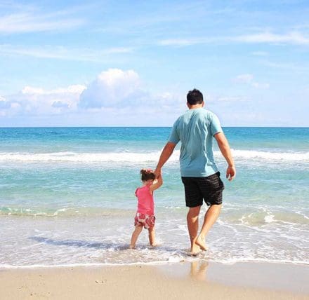  Do I need consent to take my child on holiday abroad with me? A guide to what you need for the summer holidays 