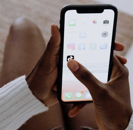 TikTok trends and the potential for copyright infringement