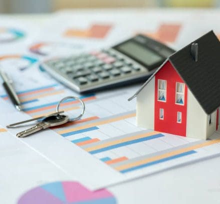  Mortgage shortfalls 