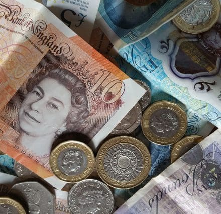 How will rising living costs affect me if separating from my partner?