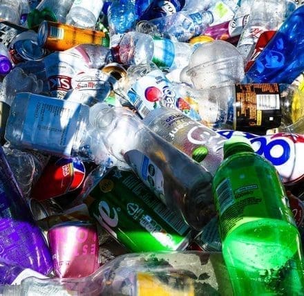  UK Government excludes glass from Scotland’s Deposit Return Scheme 