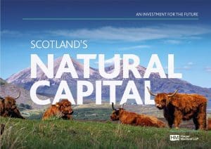 Scotland's Natural Capital - Harper Macleod LLP report
