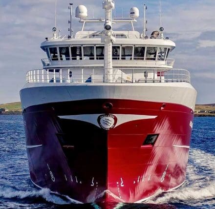  Navigating challenges: Addressing skills shortages in Scotland's marine economy 