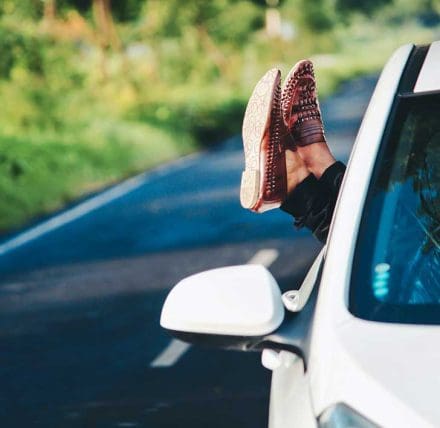 Self-driving cars. Is artificial intelligence the new driver on our roads?