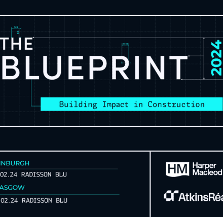  The Blueprint 
