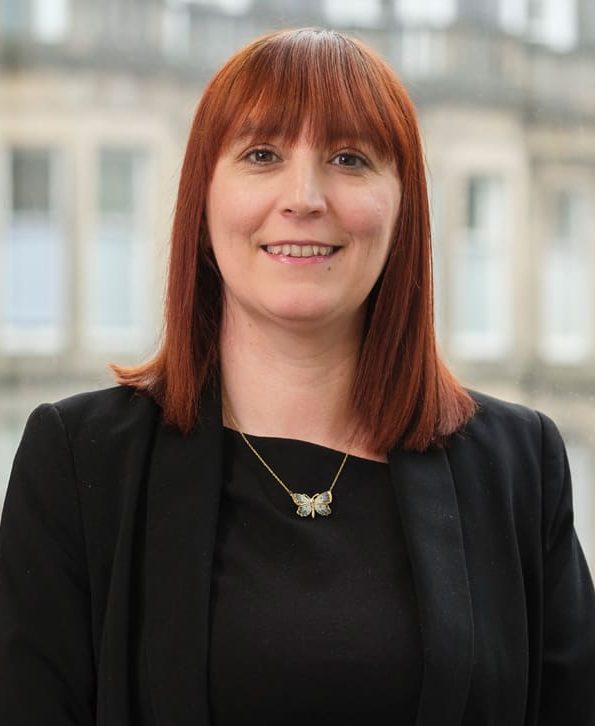 Alexis Condie