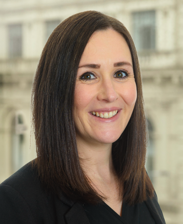 Catriona Kemp