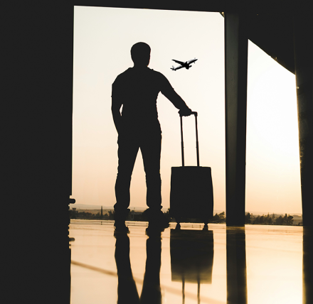 What is the Electronic Travel Authorisation Scheme, and will it affect me?