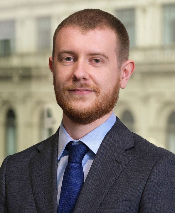 Keir Macintosh