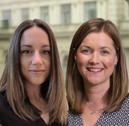 Harper Macleod strengthens family law expertise with two new partners